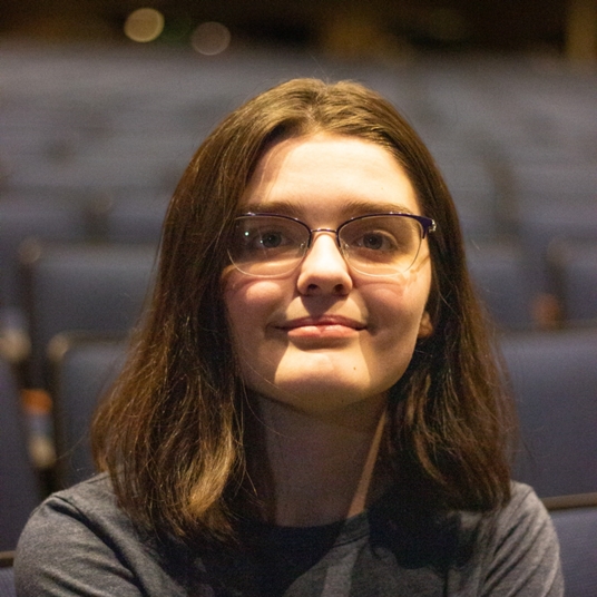 Jacqueline Kunitsky head shot