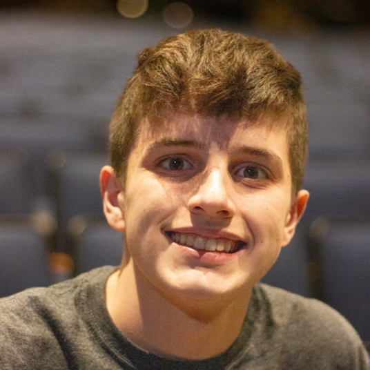 Jeremy Bitler head shot