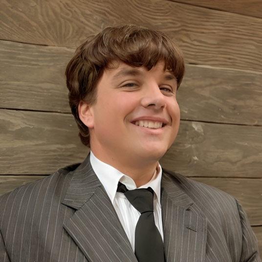Aiden Flory head shot
