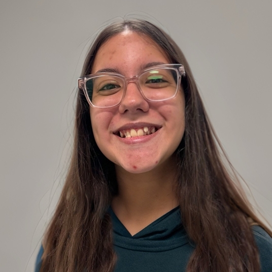 Lilliana de Jesus head shot