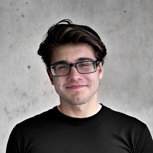 Drew Wagner head shot