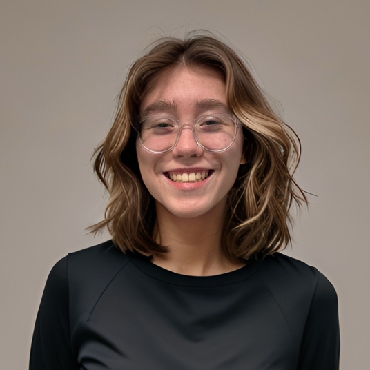 Mazelle Wagner head shot