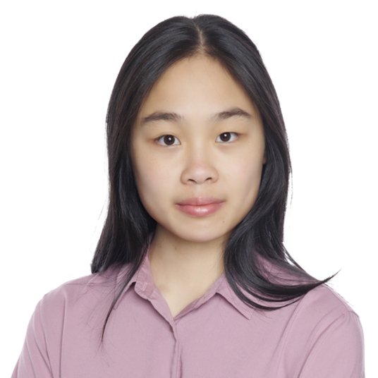 Anna Han (Cast) head shot