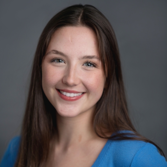 Ava Dalton head shot