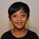 Andi Agtarap head shot