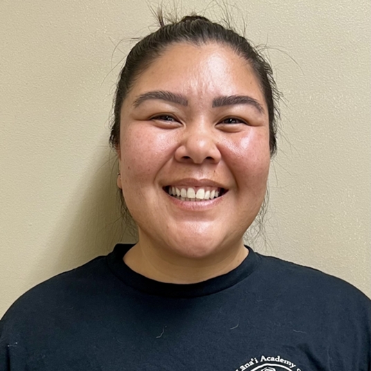 Mindy Bolo head shot