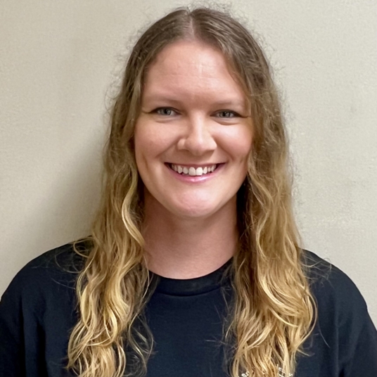 Rochelle Vereide head shot