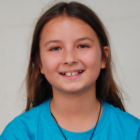 Eliza Sheets head shot