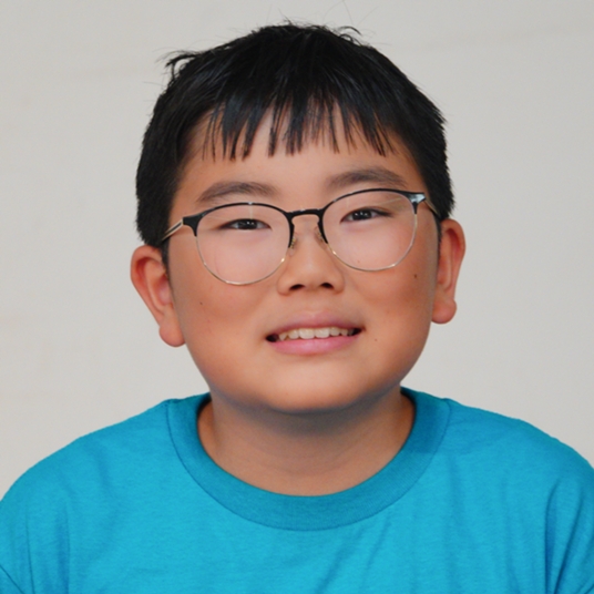 Isaac Shuster head shot