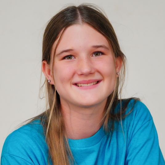 Georgia Baetge head shot