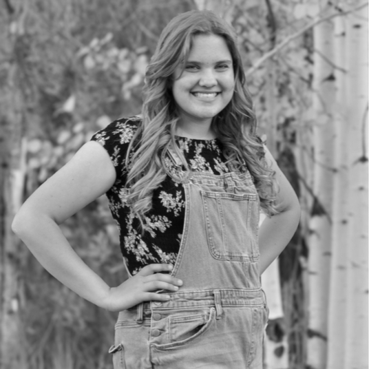 Myriah Haratyk head shot