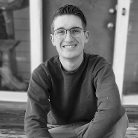 Seth Hoyt head shot