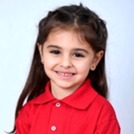 Sophia Agresta head shot