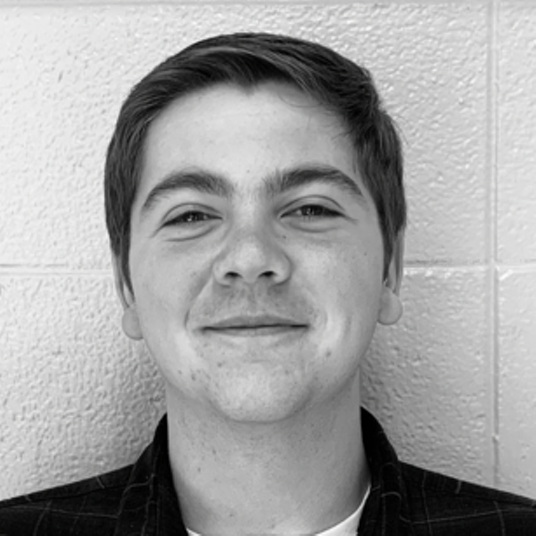 Mason Hernandez head shot