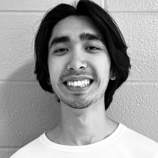 Devon Vilaysane head shot