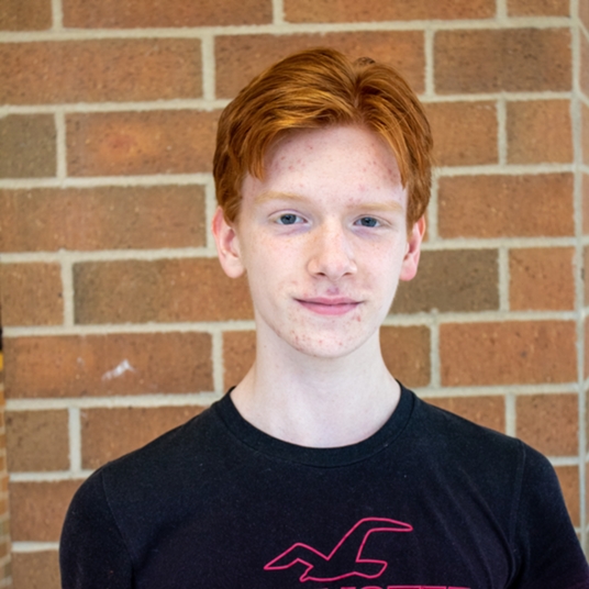 Zach Piwko head shot