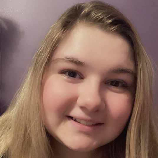 Kate Warkel head shot