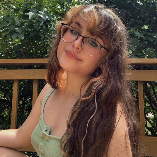 Reagan Sanchez head shot