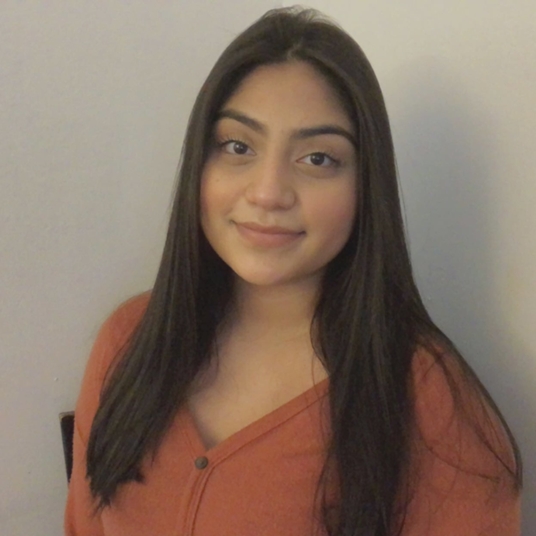 Arianna Muñoz*† head shot