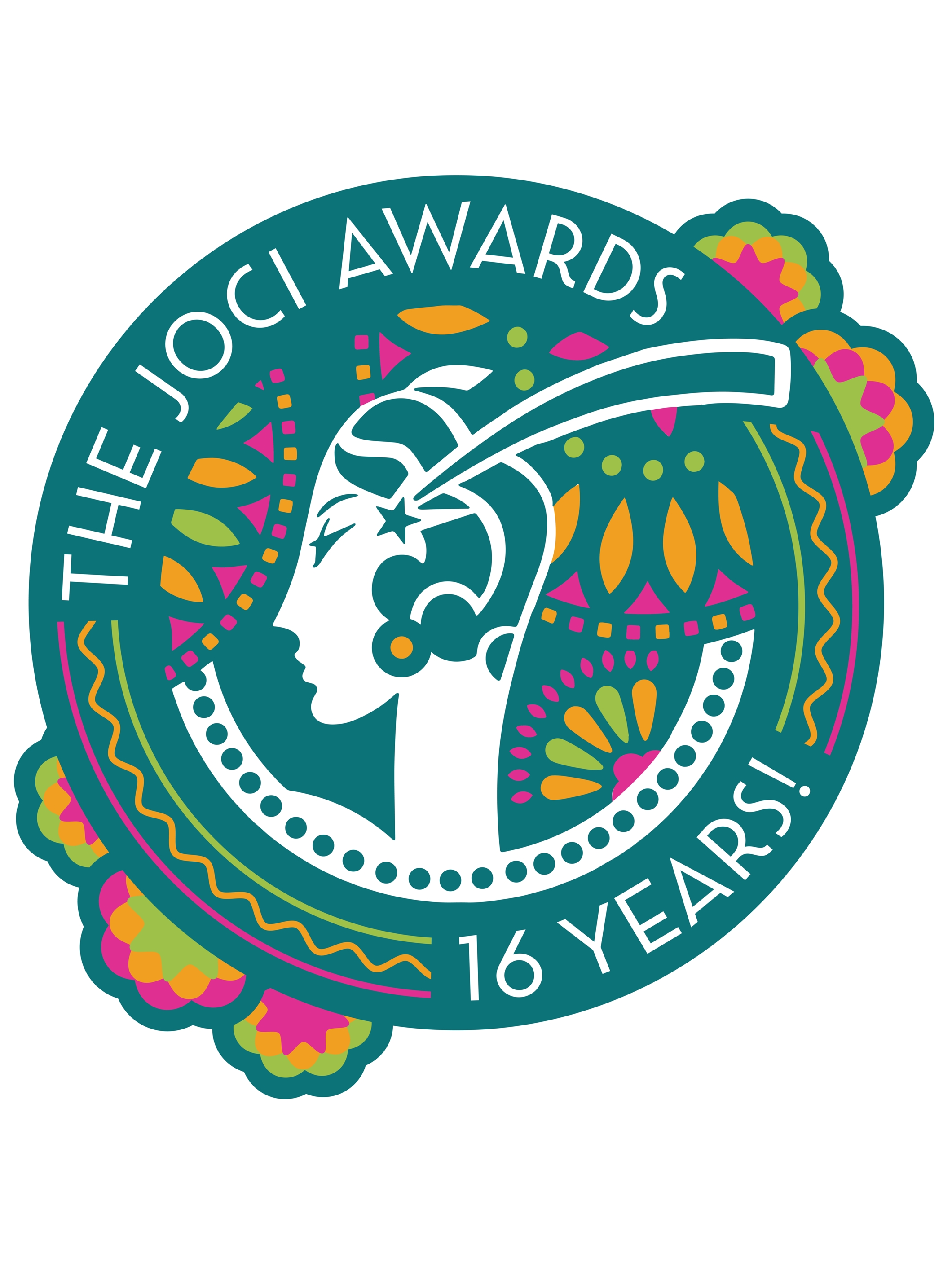 The 2024 Joci Awards at Las Casas Foundation Performances May 5, 2024