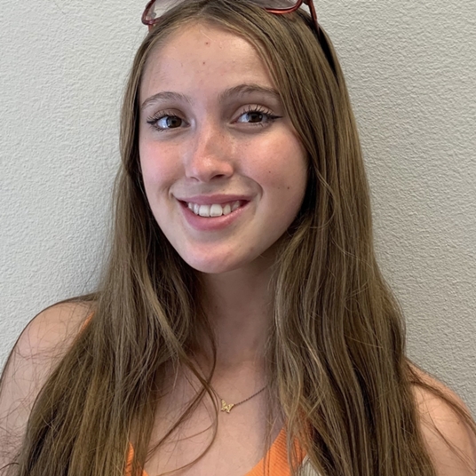 Ariana Lyman head shot
