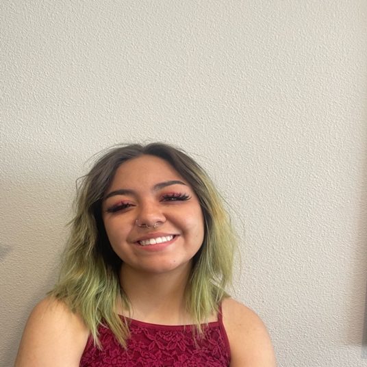 Helene Trujillo head shot