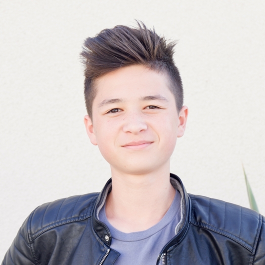 Mason Ngo head shot
