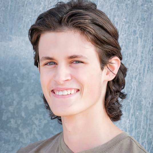 Matt Bessiere* head shot