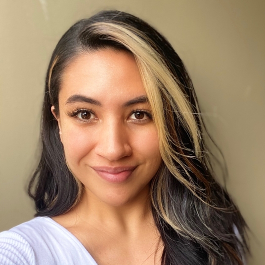 Tei'a Pueliu head shot