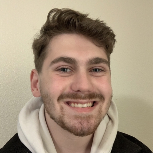 Tucker Price head shot