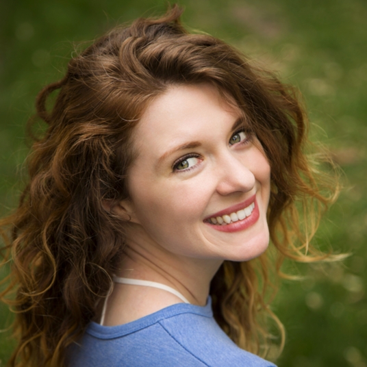 Nicole Unger head shot