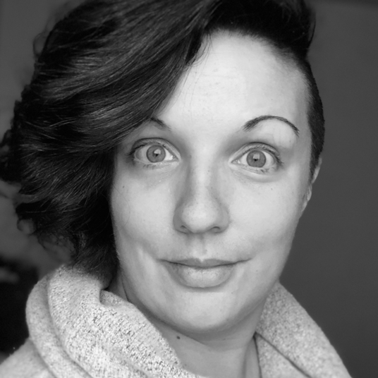 Brianna Kaminskas head shot