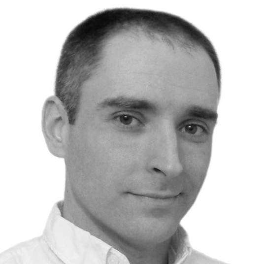 Matthew Antonizick head shot