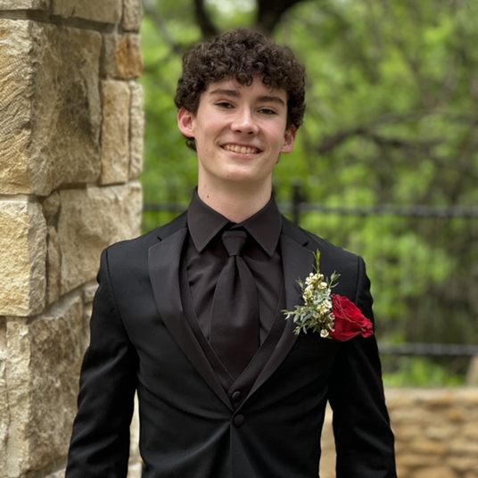 Riley Wayt head shot