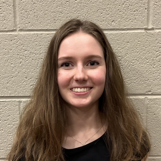 Audrey Murdock head shot