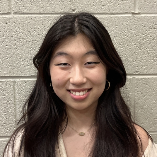 Natalie Choi head shot