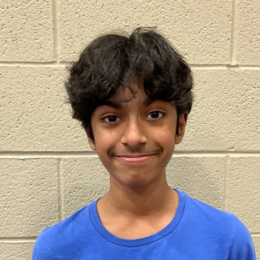 Neal Amin head shot