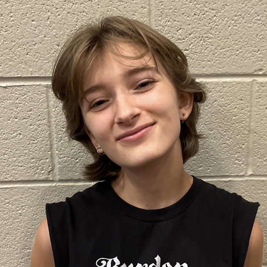 Renee Breaux head shot