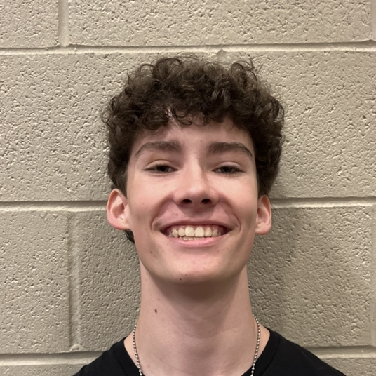Riley Wayt head shot