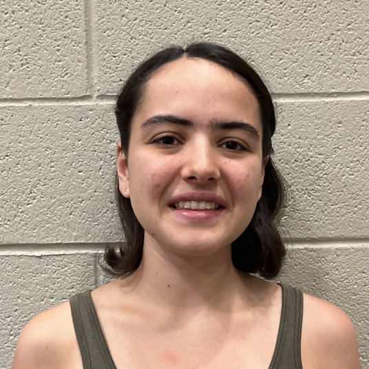 Ruby Venkatesh head shot