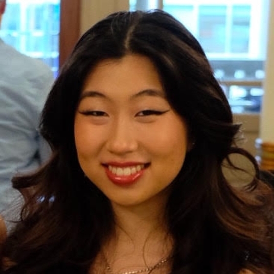 Natalie Choi head shot