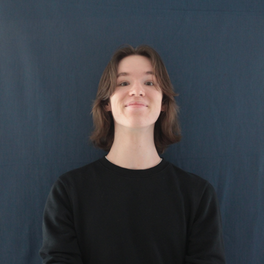 Jonas Klumpp head shot