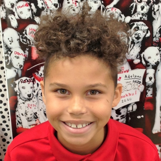 Drake Humphrey head shot