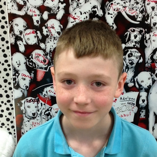Ryan Nissen head shot