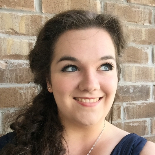 Kathryn Marsh head shot