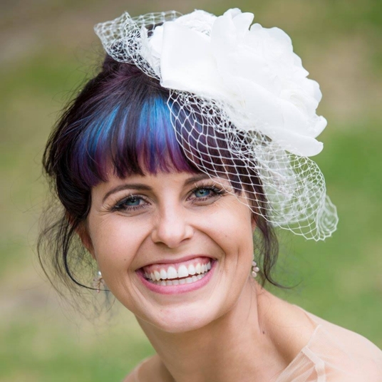 Lorinda van Wyk head shot