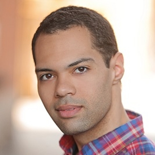 Roschaad Milner head shot
