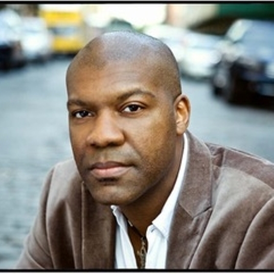 Thaddeus Daniels head shot