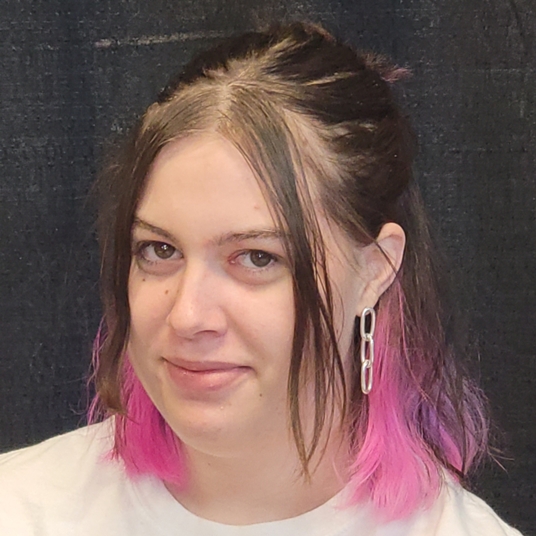 Anna Conley head shot