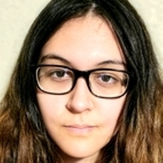 Yvette Ayala head shot